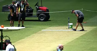 দুই দিনে খেলা শেষ, এরপরও পার্থের পিচকে ‘খুব ভালো’ বললো আইসিসি